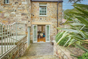 Spence Lodge: Beautiful 2-Bedroom Stone Cottage